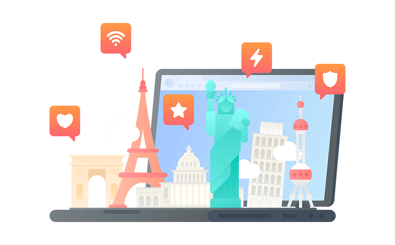 在尼日利亚连接到中国vpn - 解锁通